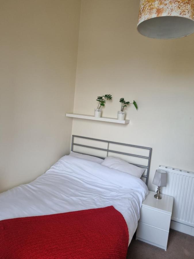 3 Double-Bed Georgian Apartment In Prime Location Édimbourg Extérieur photo