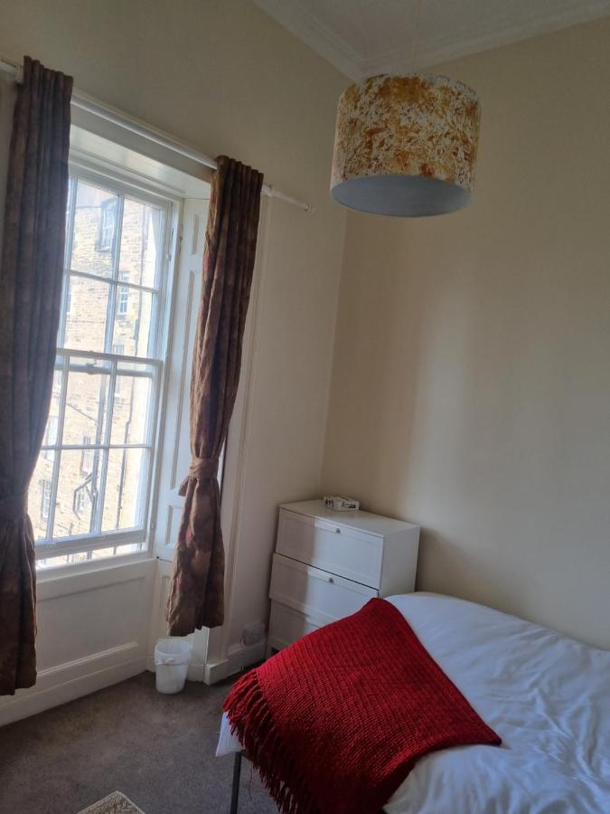 3 Double-Bed Georgian Apartment In Prime Location Édimbourg Extérieur photo